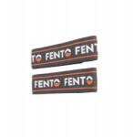 Fento Rugalmas pántok Fento térdvédőkhöz 400, 200 2 darab Original Max (400117)