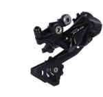 SHIMANO Hátsó váltó Shimano 105 RD-R7000 11V fekete