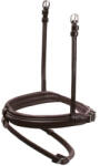 Schockemöhle Tokyo Select kombinált orrszíj ló számára póni barna|szürke