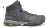 VASQUE Túracipők Vasque Talus At Ultradry szürke|zöld