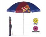 100 Perletti Gyermek napernyő Uv védelemmel Fc Barcelona (15197)