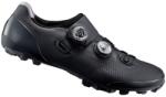SHIMANO Cipők fekete