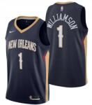 Nike Nba póló Swingman Nike Williamson Pelicans Icon Edition CW3674424 XL (CW3674-424)