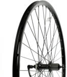  Kerék 28"" 622 H Df. Kaz Tárcsás Centerlock Ipari