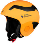 Sweet Protection Sí kesztyű Sweet Protection Volata 2Vi® Mips Race L/59-61cm narancssárga|sárga