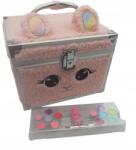 I love my Style Gyermek sminkkészlet kozmetikai táskában I Love My Style 2024 (3202941CSB)