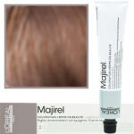 L'Oréal Majirel L'Oréal 7.23 Aranybarna 50ml Ionène G Care (3474634001547)