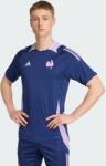 ADIDAS Francia mez Performance 2025/26 kék