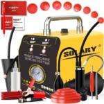 SOLARY Tömítettség Teszter Solary Sd 404 Füstölő Automata (SD404)