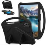  KIDDO Copii husă pentru Samsung Galaxy Tab S11 Ultra negru