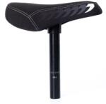 TALL ORDER Nyereg Tall Order Fade Logo fekete