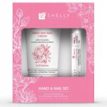 Shelly Kéz- és körömregeneráló és tápláló szett Shelly Hand and Nail Set (289615)