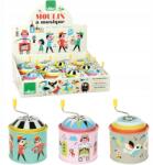 Vilac Ingela zenélő doboz 1 db (VIL-07701S)