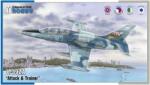 Special Hobby L-39ZA/ZA Art Albatros Special Hobby SH48167, méretarány 1/48