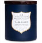 Colonial Candle Illatos szójaviasz gyertya fa kanóccal Erdei (665098599456)