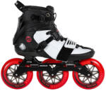 Powerslide Görgős görkorcsolya Powerslide Arise SL fehér|színes