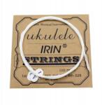  Irin U105 Ukulele húrok nylonból, 4 darabos készlet (U105)