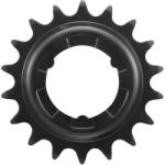 SHIMANO Egyszerű sebességes kazetta fekete - decathlon - 15 390 Ft