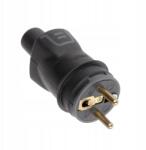 Legrand Hermetikus dugó egyenes/0 gumi IP44 csavaros bilincsek Legrand (50114)