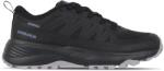 Karrimor Дамски маратонки Karrimor Caracal Waterproof Trainers Ladies - Black/Grey/Purple