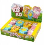 Mieszko KoKoKo Vanília Ízű Figurák 29g x 24 db (5900353226735)