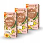 Lovare Lovaré Rooibos Honey 43, 2g (24 tasak, gyógyteakeverék) (LV02508)