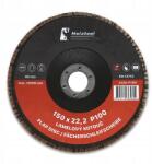 Molatool Lamellás csiszolókorong Molatool Kerámia 150 mm P100 (745110365624)