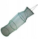 MISTRALL vezírek X1 6 karikás merítőszák nyéllel, 1, 5m hosszú, 35cm átmérőjű (AM-6008471)