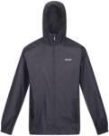 REGATTA Férfi vízálló kabát - Pack It III XL szürke