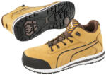 PUMA Dash Wheat Mid S3 SRC HRO Védőbakancs (PUM-633180-41) - munkavedelemplusz