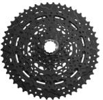 SUNRACE Kazetta doboz Sunrace Shimano 0 fekete