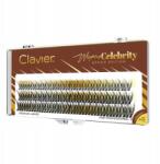 Clavier Szempilla göndörítő Wispies Celebrity Brown mix 10/12/14 (5904378552411)