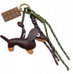 EdiBazzar Kulcstartó Hátizsák Táskák Ajándék Medál Ajándék (Brelok do kluczy plecaka torebki)