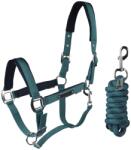 HORKA Póni kötél Horka Classic Delight kék|türkíz