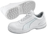 PUMA Clarity Low S2 SRC Védőcipő (PUM-640622-41) - munkavedelemplusz