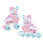 SMJ Sport 2in1 Görkorcsolya állítható Smj sport 29-33 (ROL2001-1)