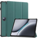 OnePlus Pad 2 (12.1), mappa tok, Trifold, sötétzöld
