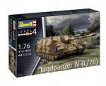 Revell Műanyag katonai modellkészlet 03359 Jagdpanzer IV (L/70) (1: 76) (4009803033594)