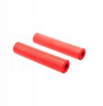 Voxom Szilikon Markolat GR2 130mm piros (ATIGP1454+)