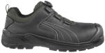 PUMA Cascades Disc Low S3S FO CI HI HRO SR munkavédelmi cipő (PUM-640721-43) - munkavedelemplusz
