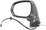 Alkar 19902J80 Külső Tükör Peugeot 3008, 5008 2009.06-2016.04