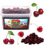  Meggy Liofilizált 800G Édes, Nagy Darabos, Ropogós, Egészséges Snack vödörben (MLN_3)