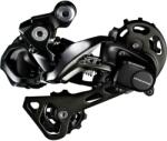 SHIMANO Hátsó váltó fekete - decathlon - 150 190 Ft
