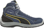 PUMA Touring Blue Mid SB E P WRU FO SRC munkavédelmi bakancs (PUM-632630-42) - munkavedelemplusz