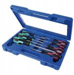 NAREX Csavarhúzó készlet, S Line Profi, Ph (862701)