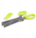 MSR Ms Range giliszta olló 5 pengéjű (9700125)