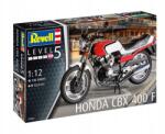 Revell Műanyag motorkerékpár modellkészlet 07939 Honda Cbx 400 F (1: 12) (07939)