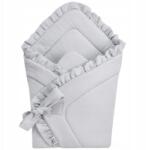 Jukki Muszlin Baba Pólya Takaró Pamut (5904506811977)