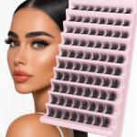  Bonding Lash Diy műszempilla szett ragasztó kiegészítők Gyors alkalmazás