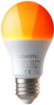  Lunesto 3 az 1-ben nappali és éjszakai LED izzó E27